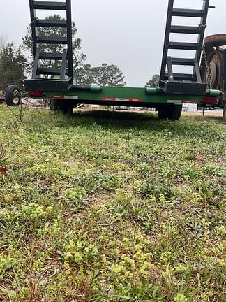 Image of Port City Trailers 7x24 equipment image 4