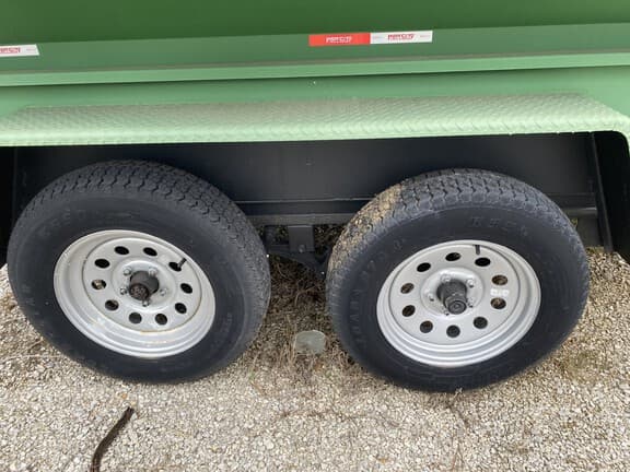 Image of Port City Trailers Undetermined equipment image 4
