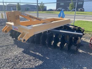 2022 Porter's Welding OSD26 Image