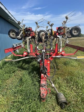 Main image Pottinger HIT 12.14T