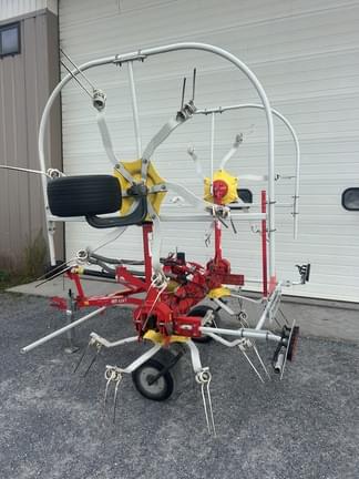 Image of Pottinger HIT 4.54T equipment image 1