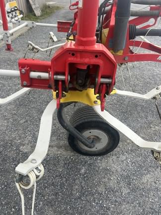 Image of Pottinger HIT 4.54T equipment image 4