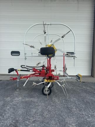 Image of Pottinger HIT 4.54T Primary image