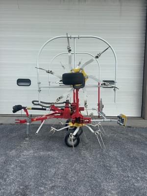 2022 Pottinger HIT 4.54T Image