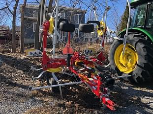 2022 Pottinger HIT 4.54T Equipment Image0