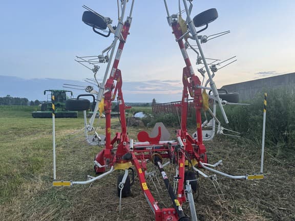 Image of Pottinger HIT 6.80T equipment image 3
