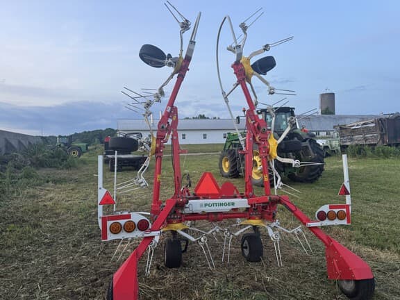 Image of Pottinger HIT 6.80T equipment image 4