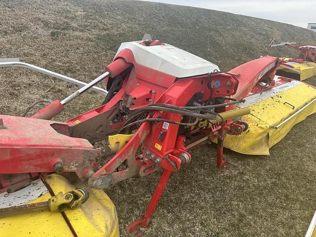 Image of Pottinger Novacat A10 equipment image 2
