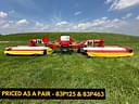 2022 Pottinger Novacat 351/A10 Image