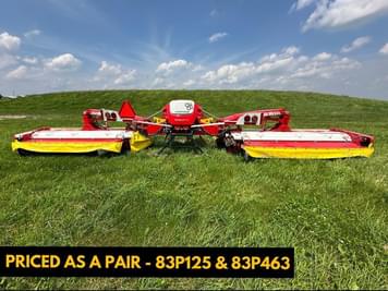 Main image Pottinger Novacat 351/A10