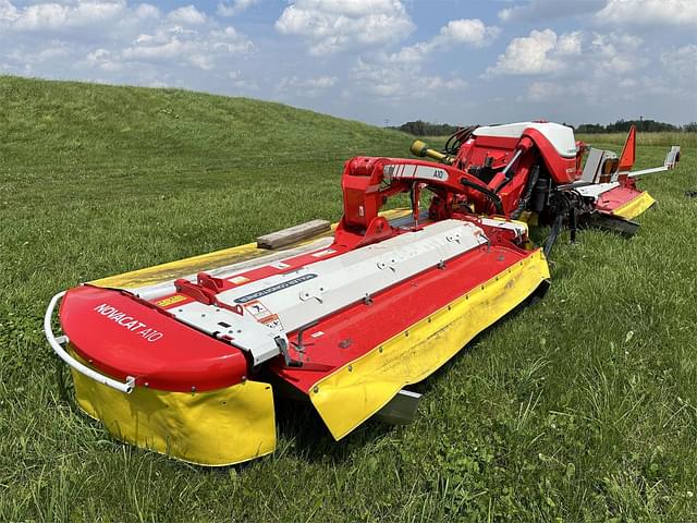 Image of Pottinger Novacat 351/A10 equipment image 4