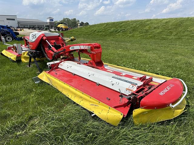 Image of Pottinger Novacat 351/A10 equipment image 1