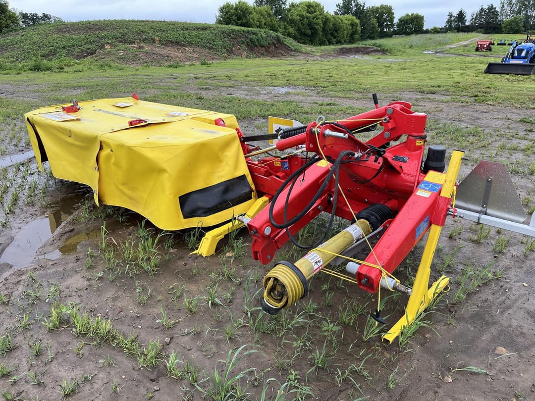 Image of Pottinger Novadisc 222 Primary image