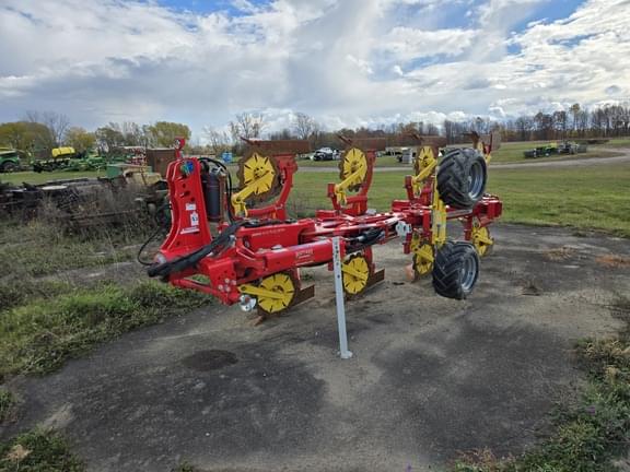 Image of Pottinger Servo 45 equipment image 1