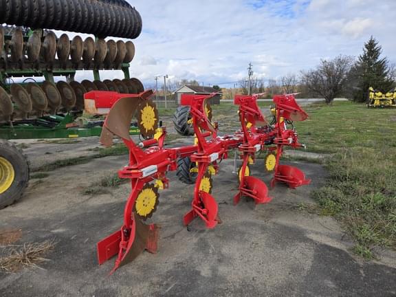 Image of Pottinger Servo 45 equipment image 3