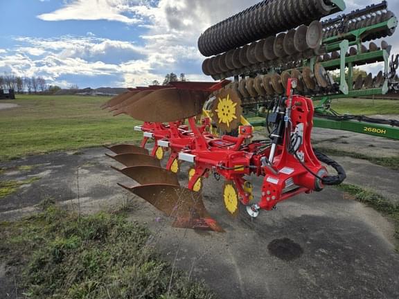 Image of Pottinger Servo 45 equipment image 2