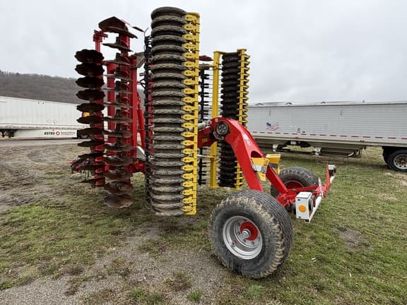 Image of Pottinger Terradisc 6001T Primary image