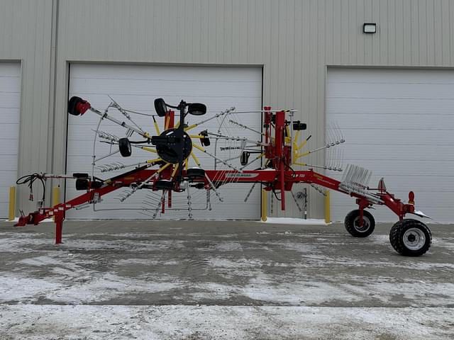 Image of Pottinger Top 722 equipment image 1