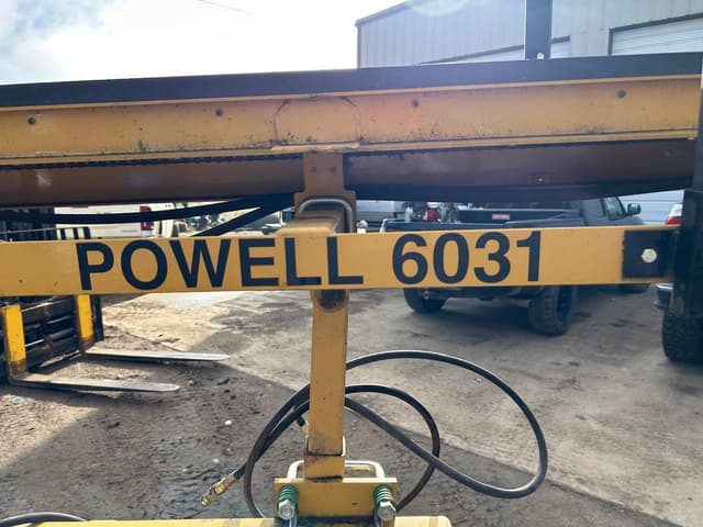 Image of Powell 6031 equipment image 4