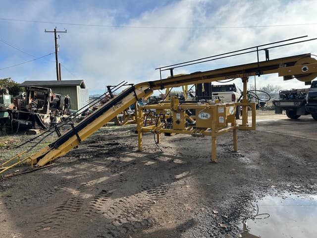 Image of Powell 6031 equipment image 1