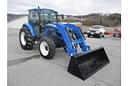 New Holland PowerStar 75 Image