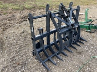 2022 Precision 333S60 Equipment Image0