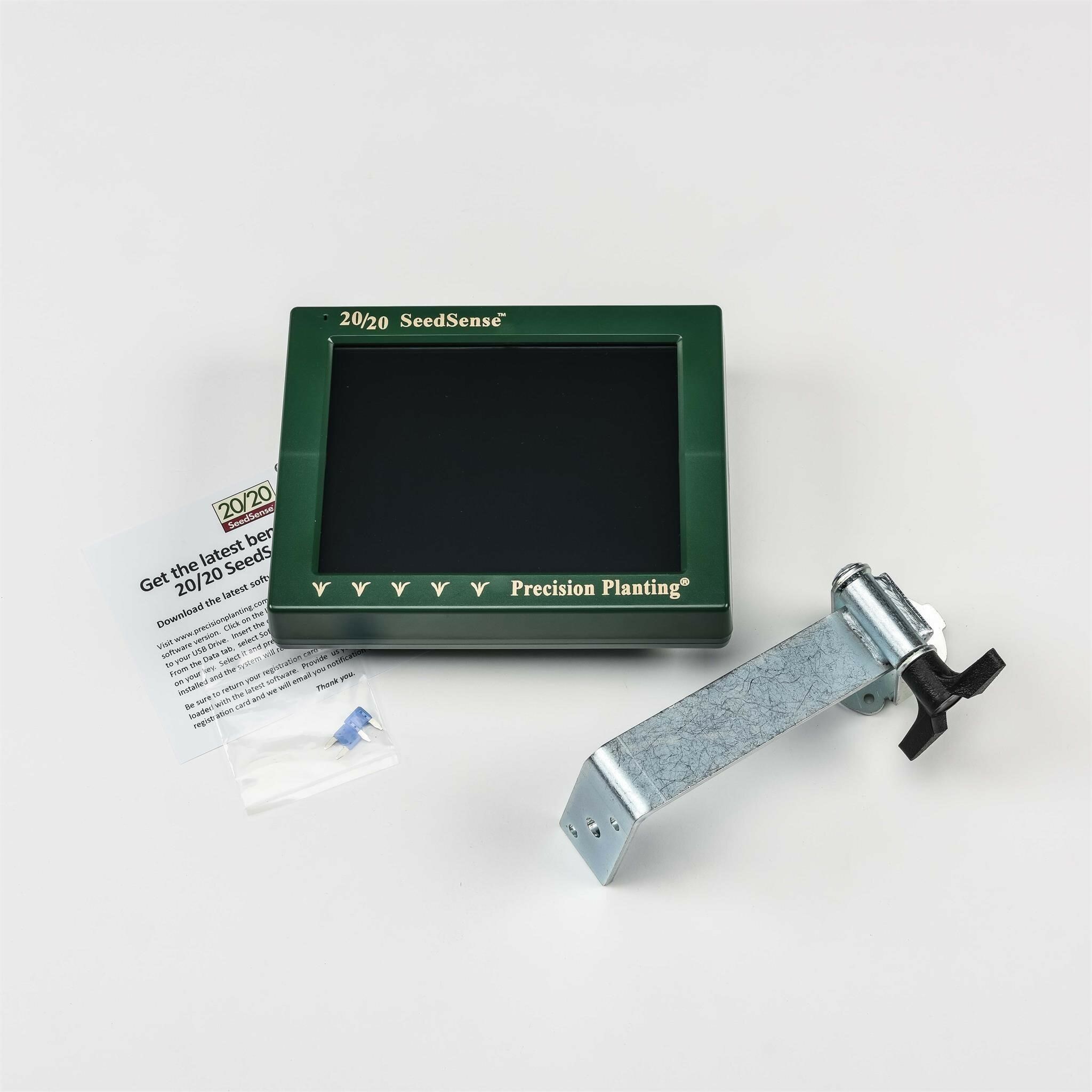 2022 Precision Planting Gen3 20/20 Equipment Image0