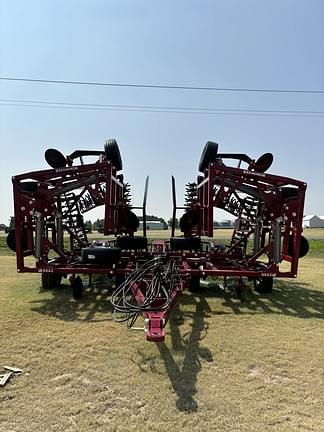 Image of Premier Tillage Undetermined Primary image