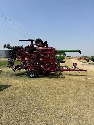 Image of Premier Tillage Undetermined equipment image 1