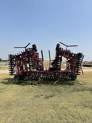 Image of Premier Tillage Undetermined equipment image 2