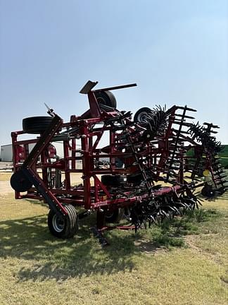 Image of Premier Tillage Undetermined equipment image 3