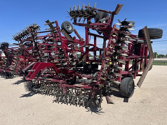 Image of Premier Tillage 9X6 Sweep Plow equipment image 4