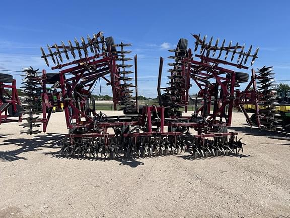 Image of Premier Tillage 9X6 Sweep Plow equipment image 3