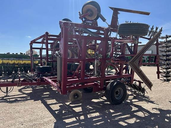 Image of Premier Tillage 9X6 Sweep Plow equipment image 1
