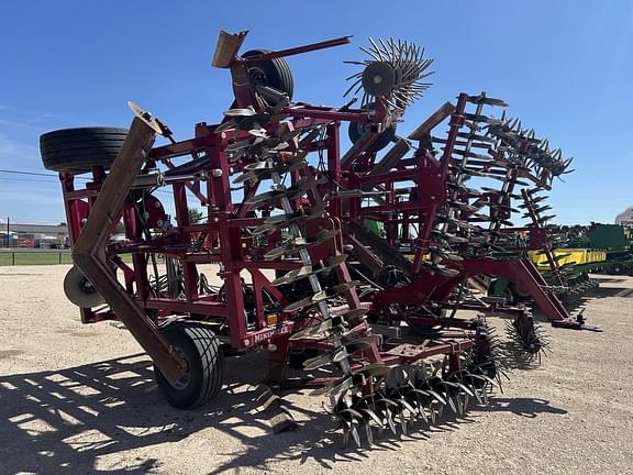 Image of Premier Tillage 9X6 Sweep Plow equipment image 2