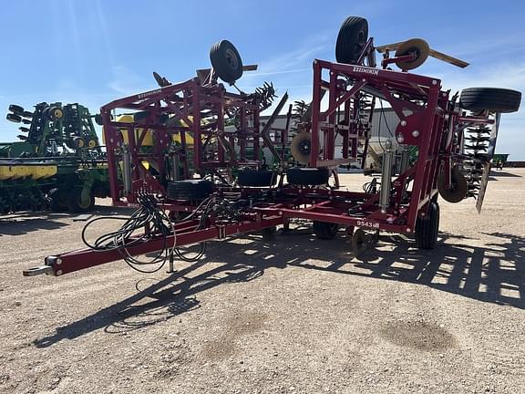 Image of Premier Tillage 9X6 Sweep Plow Primary image