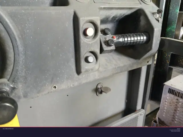Image of Prime Mover OE35 equipment image 3