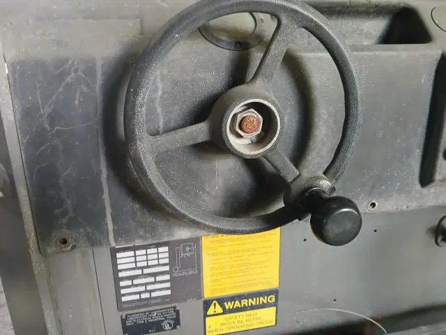 Image of Prime Mover OE35 equipment image 4