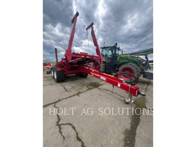 Image of Pro Ag Bale Titan equipment image 4