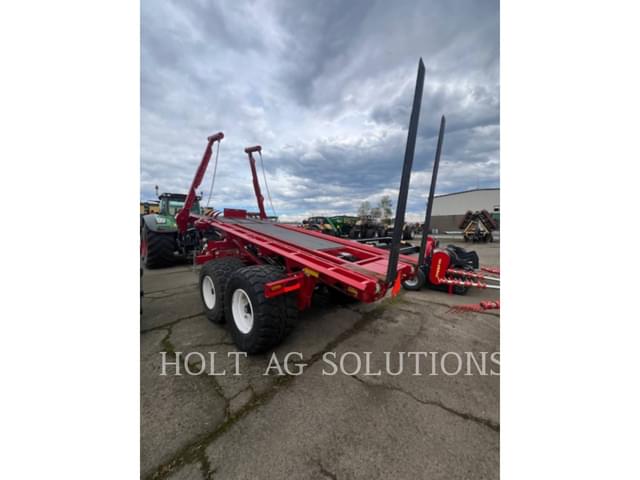 Image of Pro Ag Bale Titan equipment image 3