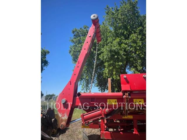 Image of Pro Ag Bale Titan equipment image 1