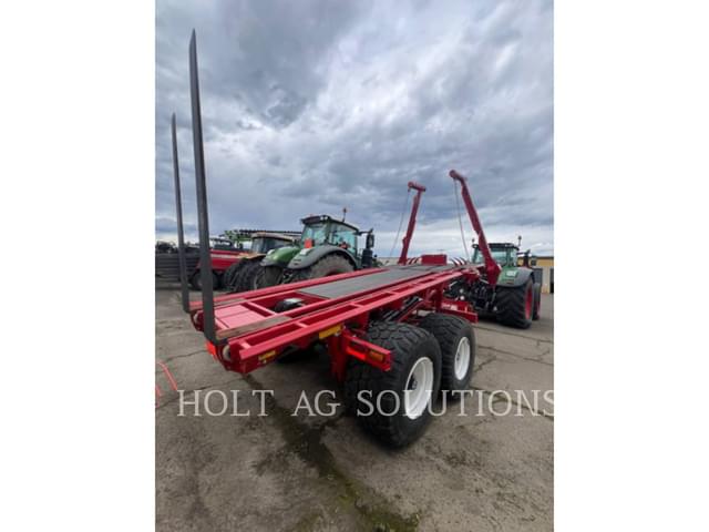 Image of Pro Ag Bale Titan equipment image 1