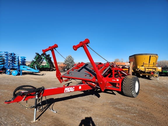 Main image Pro Ag 12SR