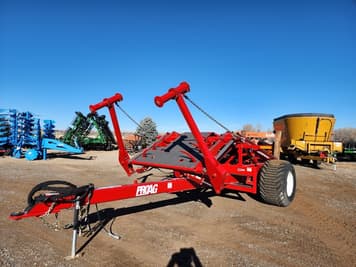 Main image Pro Ag 12SR