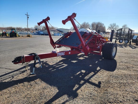 2022 Pro Ag 12SR Equipment Image0