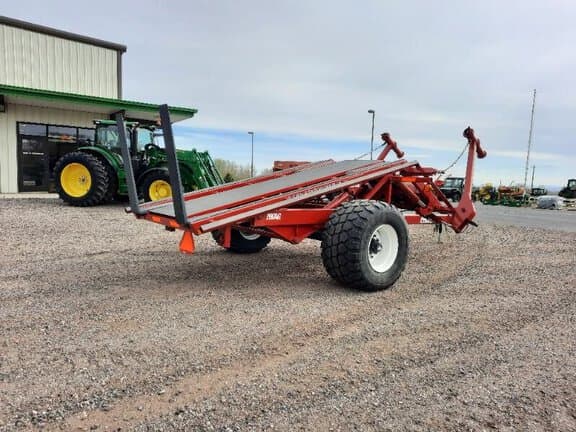 Image of Pro Ag 12SR equipment image 4