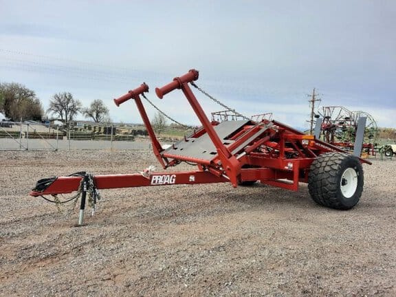 2022 Pro Ag 12SR Equipment Image0