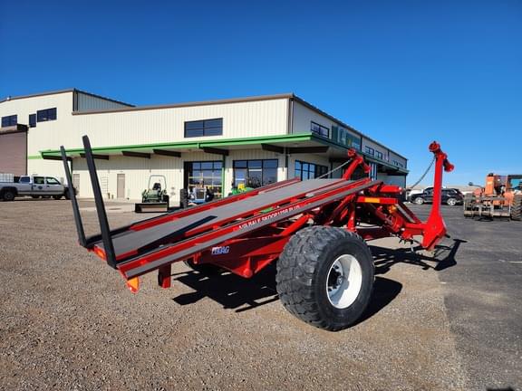 Image of Pro Ag 12SR equipment image 4