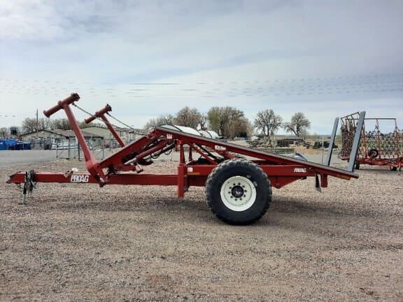 Image of Pro Ag 12SR equipment image 1