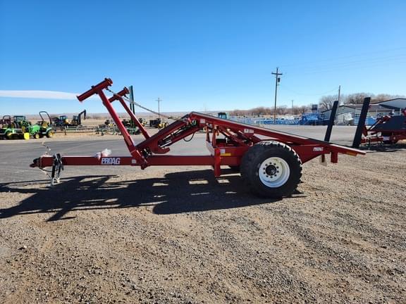 Image of Pro Ag 12SR equipment image 1